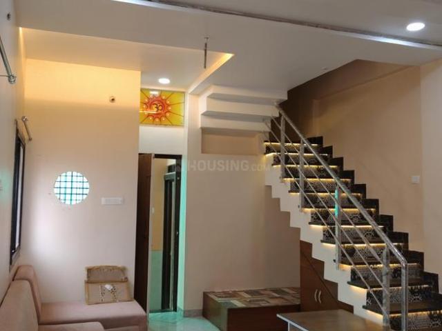 3 BHK Independent House in Besa for rent Nagpur. The reference number is 20709725