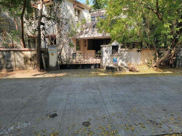 3 BHK Independent House in Besant Nagar for resale Chennai. The reference number is 10371795