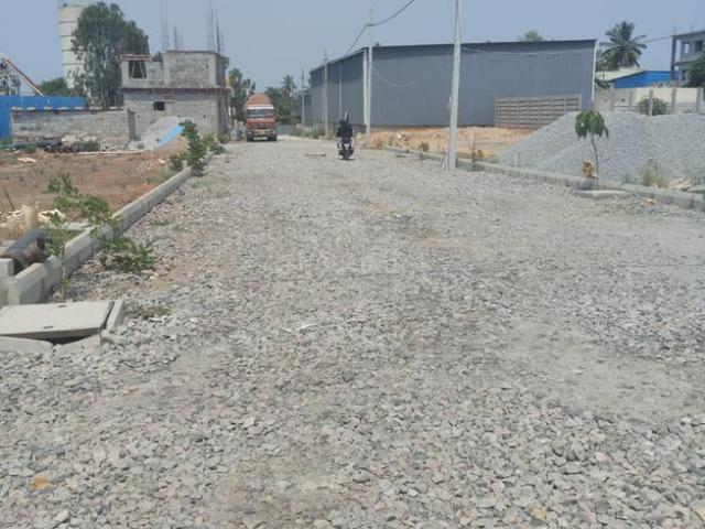 3 BHK Independent House in Bettadasanapura for resale Bengaluru. The reference number is 20489218