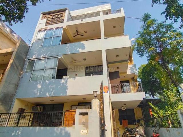 3 BHK Independent House in Beta II for resale Greater Noida. The reference number is 19411664