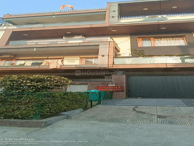 3 BHK Independent House in Beta II for resale Greater Noida. The reference number is 20412439