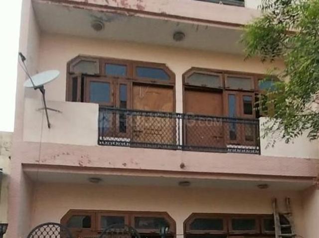 3 BHK Independent House in Beta II Greater Noida for resale Rampur Jagir. The reference number is 17071271