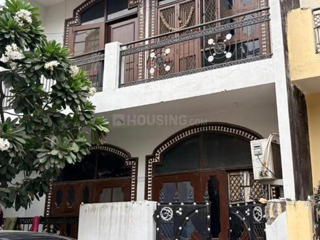 3 BHK Independent House in Beta II Greater Noida for resale Rampur Jagir. The reference number is 18692734