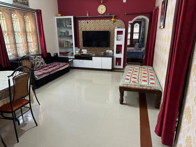 3 BHK Independent House in Bhoganhalli for rent Bengaluru. The reference number is 14389938