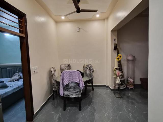 3 BHK Independent House in Bhondsi for rent Gurgaon. The reference number is 19978233