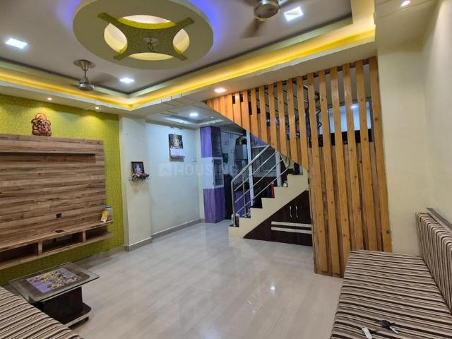 3 BHK Independent House in Bhosari for rent Pune. The reference number is 20907279