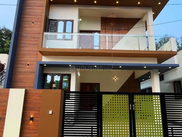 3 BHK Independent House in Bhatagaon for resale Raipur. The reference number is 17322285