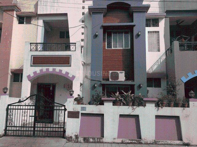 3 BHK Independent House in Bhatagaon for resale Raipur. The reference number is 18434302
