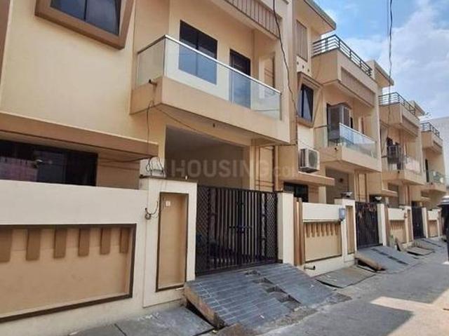 3 BHK Independent House in Bhatagaon for resale Raipur. The reference number is 18652746