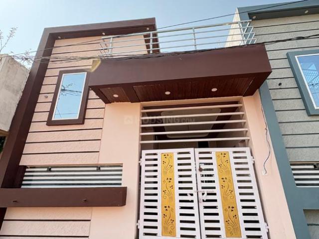 3 BHK Independent House in Bhatagaon for resale Raipur. The reference number is 18824389