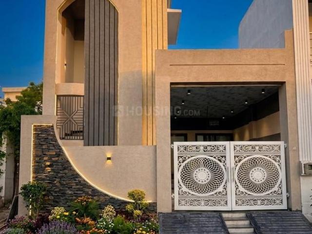 3 BHK Independent House in Bhatagaon for resale Raipur. The reference number is 20539877