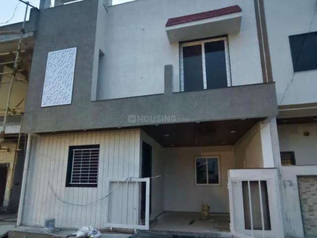 3 BHK Independent House in Bhatagaon for resale Raipur. The reference number is 20643764