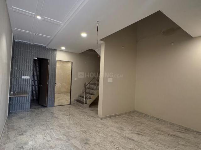 3 BHK Independent House in Bhatagaon for resale Raipur. The reference number is 20921136