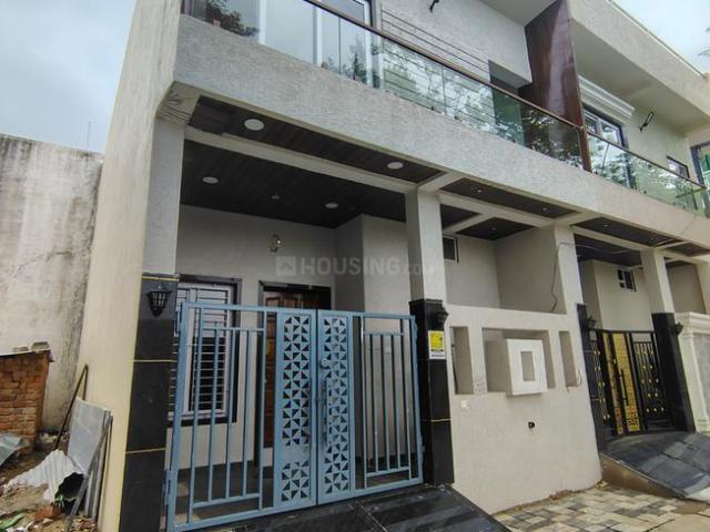 3 BHK Independent House in Bhatagaon for resale Raipur. The reference number is 20931285