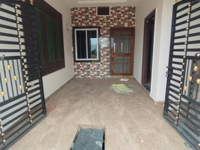 3 BHK Independent House in Bhatagaon for resale Raipur. The reference number is 20963507