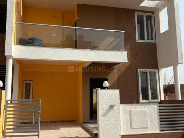 3 BHK Independent House in Bhatagaon for resale Raipur. The reference number is 20052416
