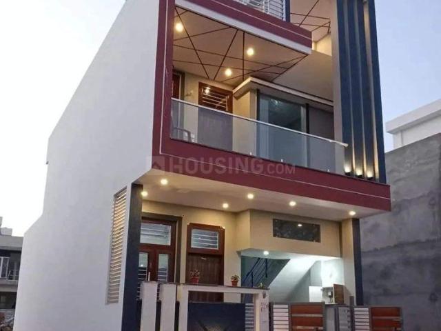 3 BHK Independent House in Bhatagaon for resale Raipur. The reference number is 20265204
