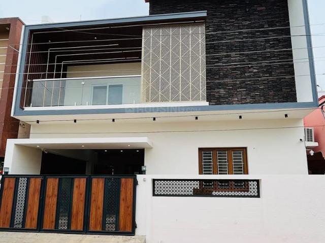 3 BHK Independent House in Bhatagaon for resale Raipur. The reference number is 20385164