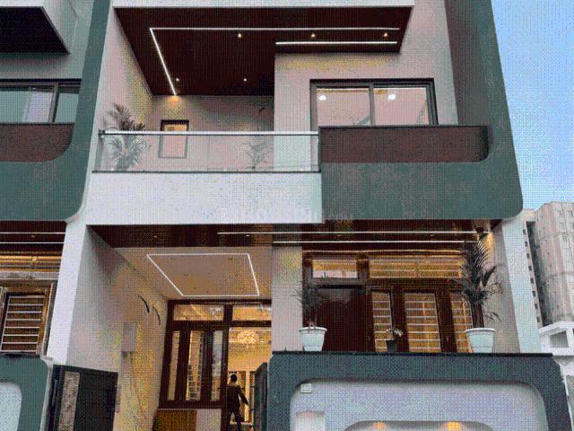 3 BHK Independent House in Bhatagaon for resale Raipur. The reference number is 20391451