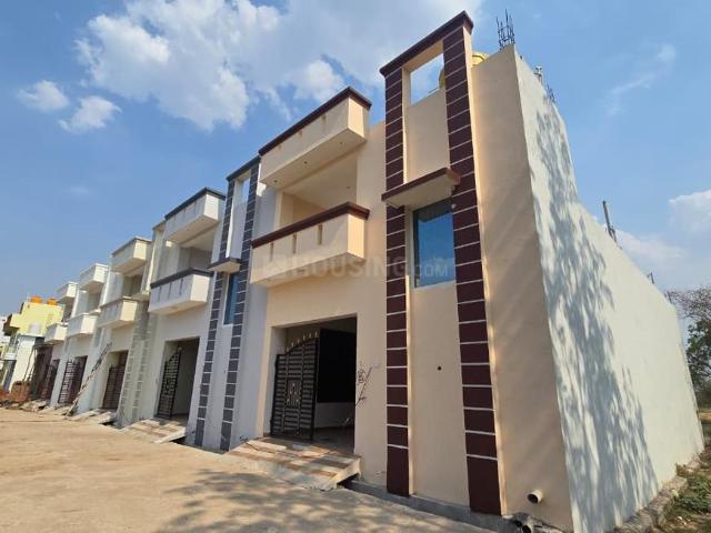 3 BHK Independent House in Bhatagaon for resale Raipur. The reference number is 20393507