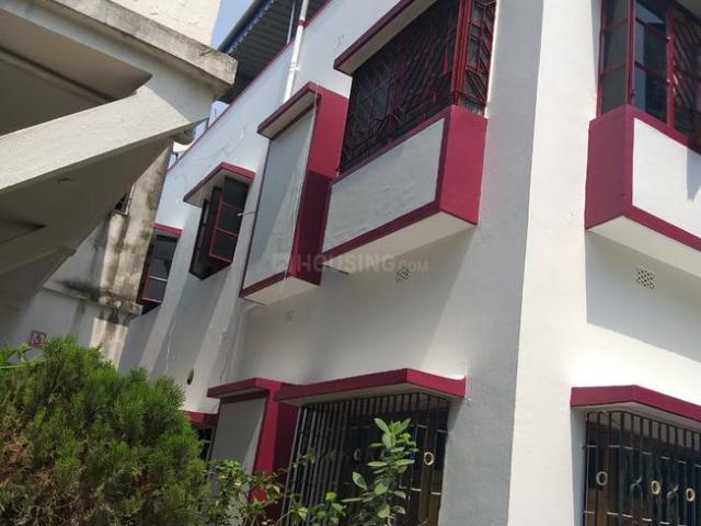 3 BHK Independent House in Bhatpara for resale Kolkata. The reference number is 18874853