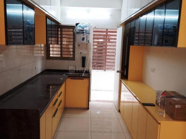 3 BHK Independent House in Bhayli for rent Vadodara. The reference number is 14884271