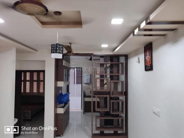 3 BHK Independent House in Bhayli for rent Vadodara. The reference number is 16836327