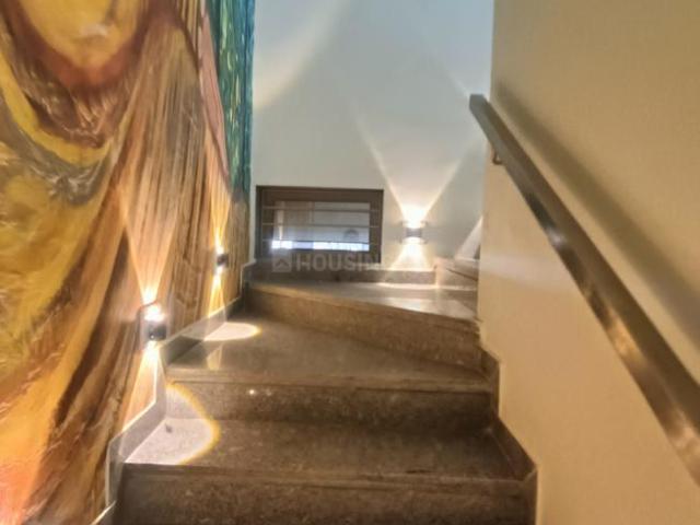 3 BHK Independent House in Bhayli for rent Vadodara. The reference number is 17693450