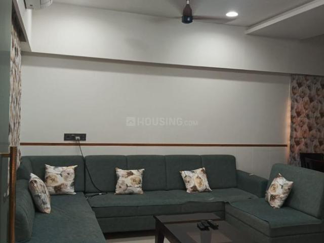 3 BHK Independent House in Bhayli for rent Vadodara. The reference number is 20398680