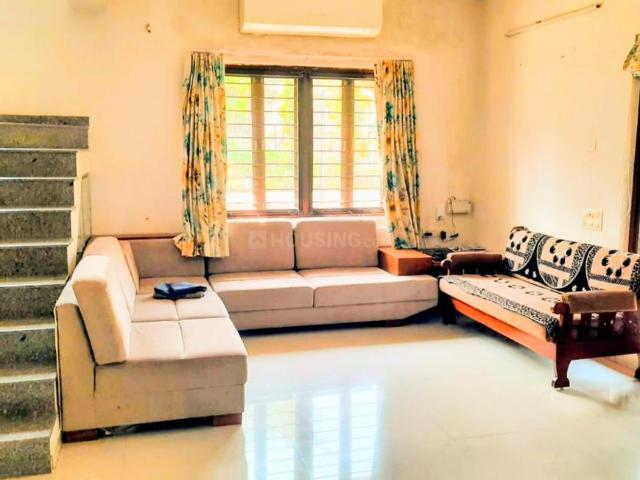 3 BHK Independent House in Bhadaj for resale Ahmedabad. The reference number is 20149111