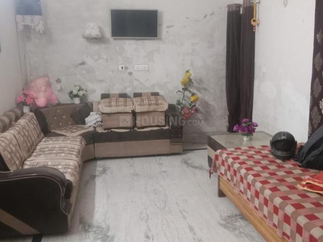 3 BHK Independent House in Bhago Majra for resale Mohali. The reference number is 16540976