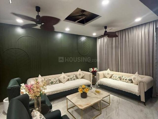3 BHK Independent House in Bhai Randhir Singh Nagar for rent Ludhiana. The reference number is 19790227