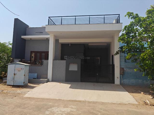 3 BHK Independent House in Bhakrasni for resale Jodhpur. The reference number is 17217466