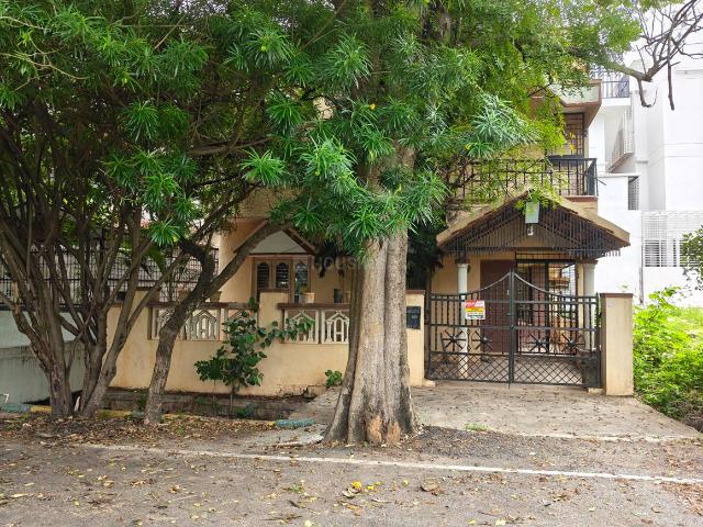 3 BHK Independent House in Bharat Nagar for resale Bengaluru. The reference number is 20514414