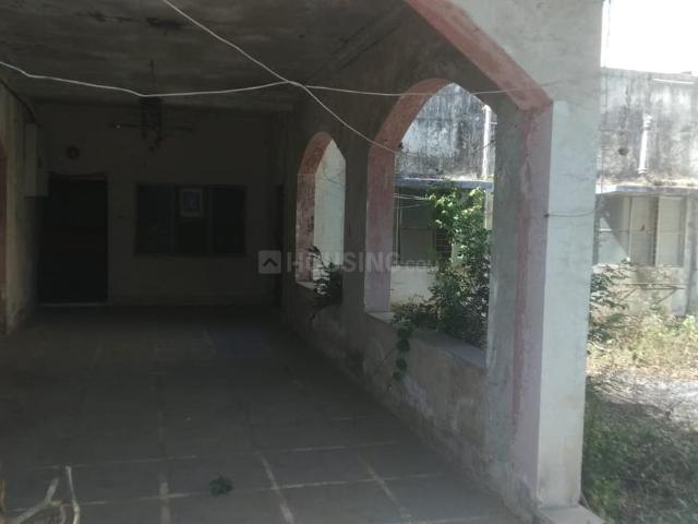 3 BHK Independent House in Bharat Nagar for resale Bhopal. The reference number is 14007335