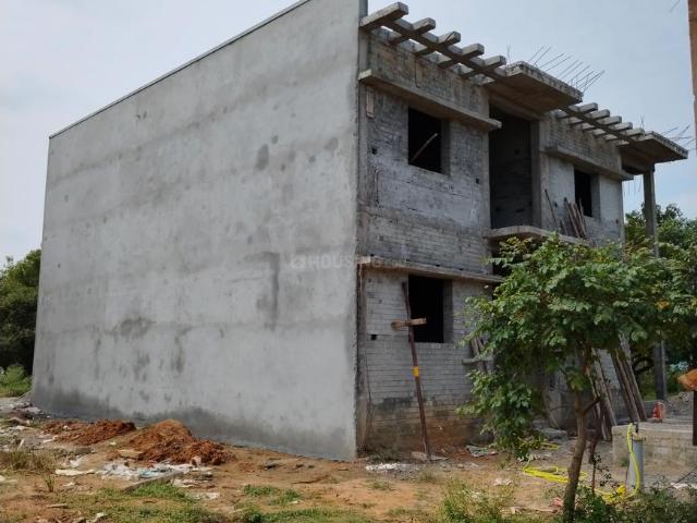 3 BHK Independent House in Bharathi Nagar for resale Morai. The reference number is 16930126