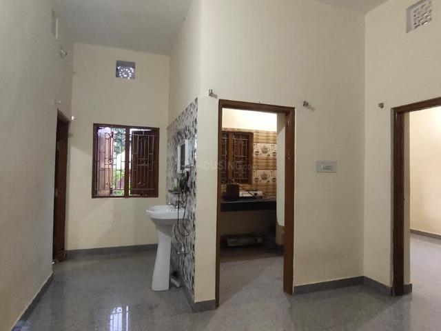 3 BHK Independent House in Bharatpur for rent Bhubaneswar. The reference number is 17909366