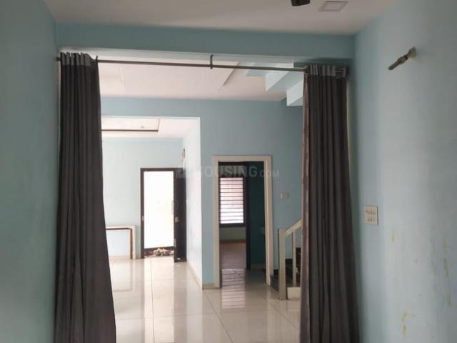 3 BHK Independent House in Bhicholi Mardana for rent Indore. The reference number is 19558533