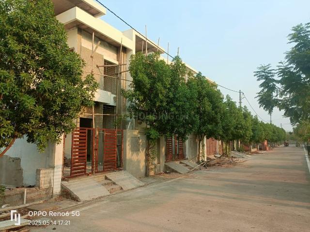 3 BHK Independent House in Bhilai Marshalling Yard for resale Bhilai Charoda. The reference number is 17308791
