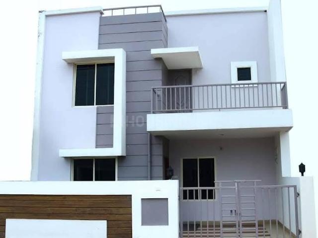3 BHK Independent House in Bhilai Marshalling Yard for resale Charoda. The reference number is 19239532
