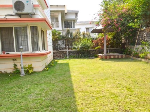 3 BHK Independent House in Bhugaon for resale Pune. The reference number is 20099796
