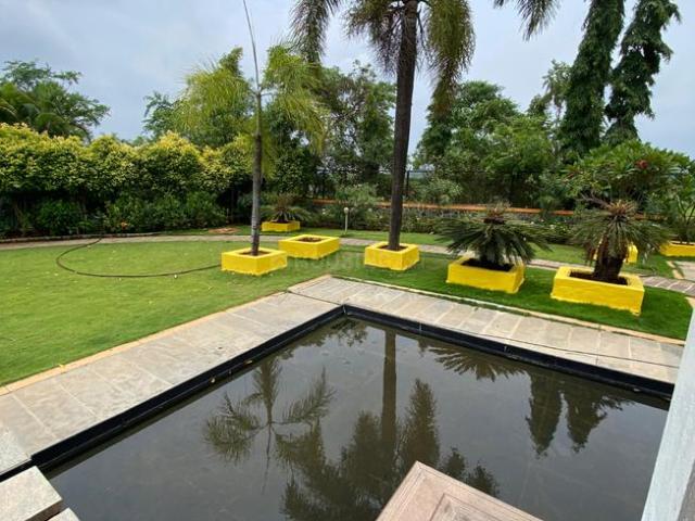 3 BHK Independent House in Bhukum for resale Pune. The reference number is 17558773