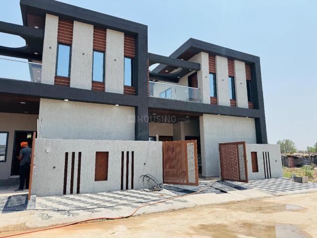 3 BHK Independent House in Bhurkoni for resale Raipur. The reference number is 19150008
