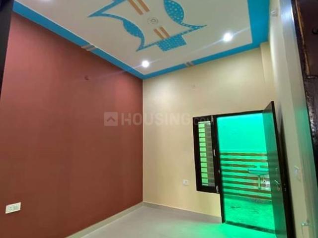 3 BHK Independent House in Bichpuri for resale Agra. The reference number is 19351962
