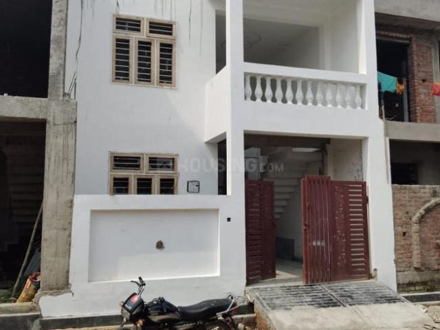 3 BHK Independent House in Bijnor for resale Kanpur Road. The reference number is 17478146