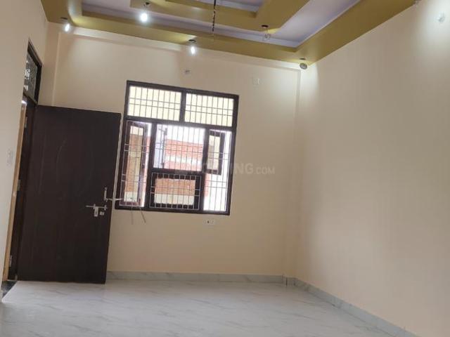 3 BHK Independent House in Bijnor for resale Lucknow. The reference number is 20757935