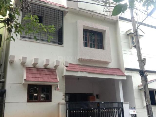 3 BHK Independent House in Bommanahalli for resale Bangalore. The reference number is 14901849