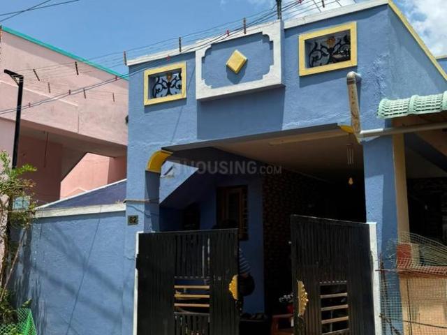 3 BHK Independent House in Bommanampalayam for resale Coimbatore. The reference number is 20913464