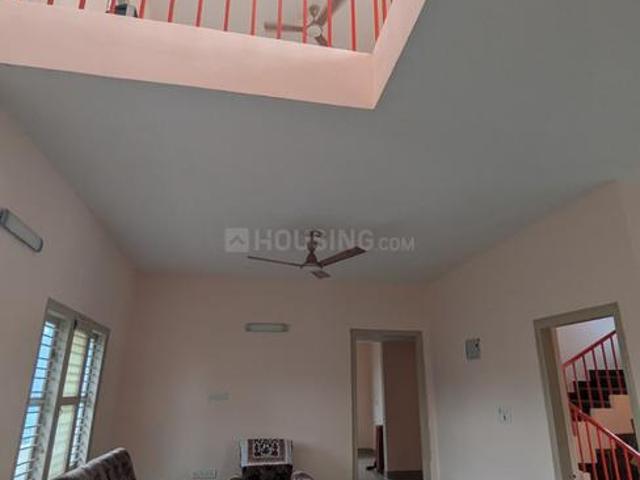 3 BHK Independent House in Bommasandra for rent Bengaluru. The reference number is 20672771