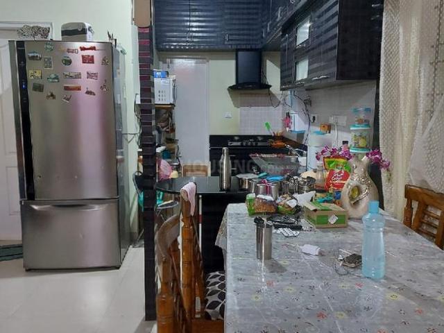 3 BHK Independent House in Bommasandra for rent Bengaluru. The reference number is 20718212